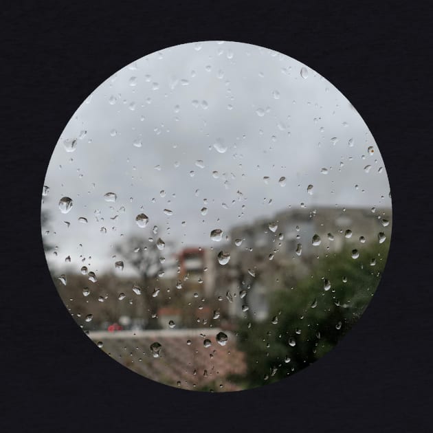 Rain on My Window / Pictures of My Life by nathalieaynie